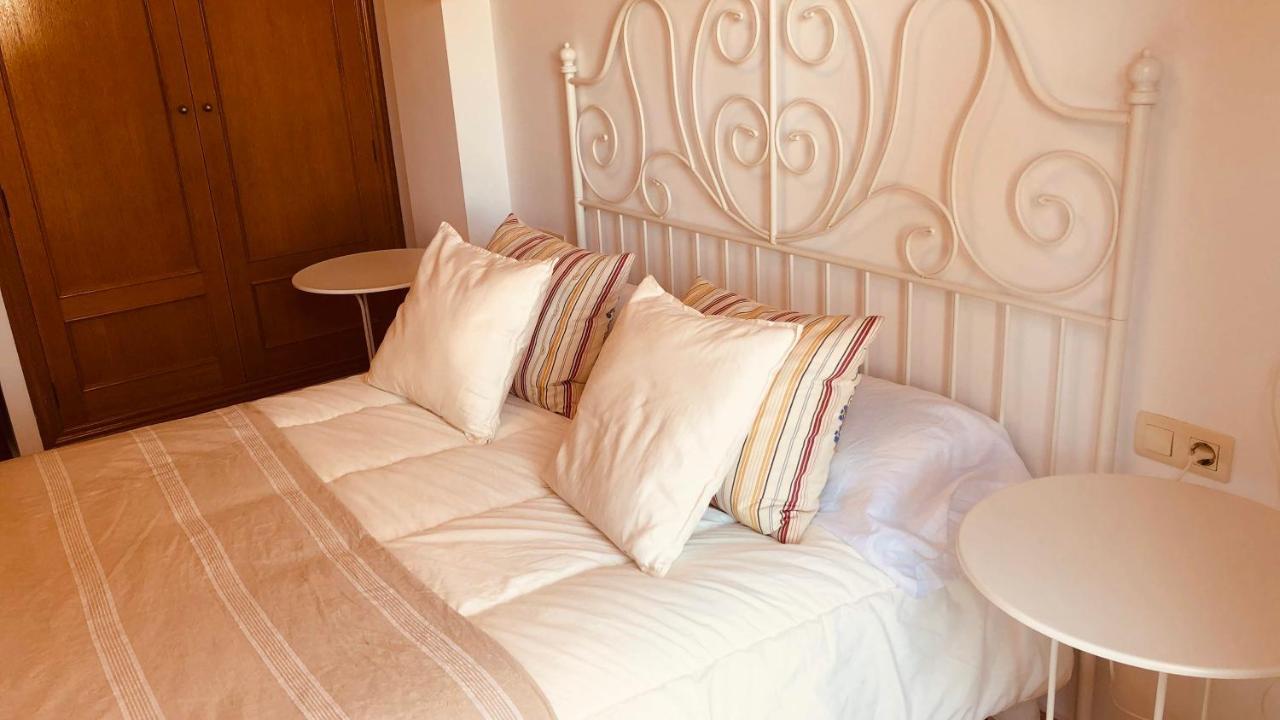Apartamento Denia. Bajo En Primera Linea Extérieur photo
