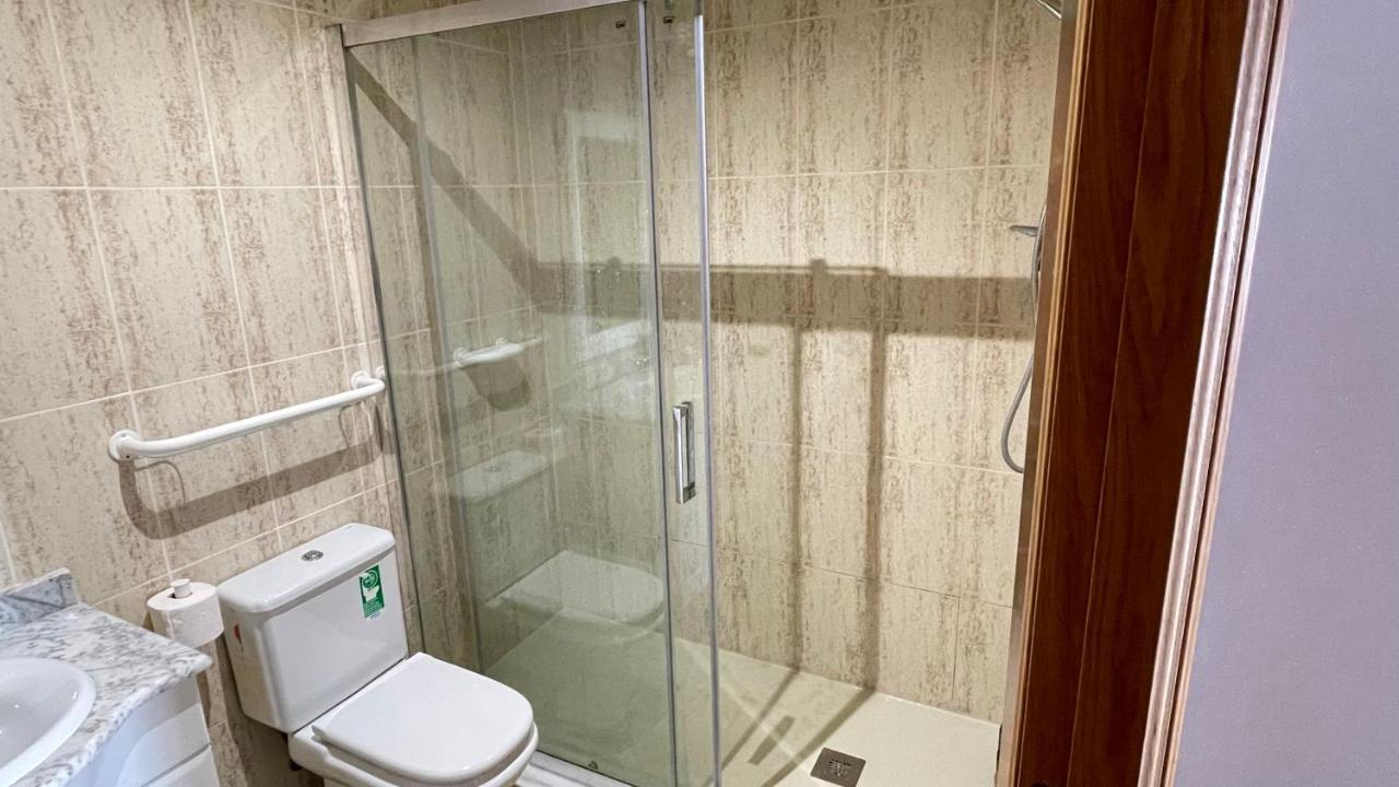 Apartamento Denia. Bajo En Primera Linea Extérieur photo