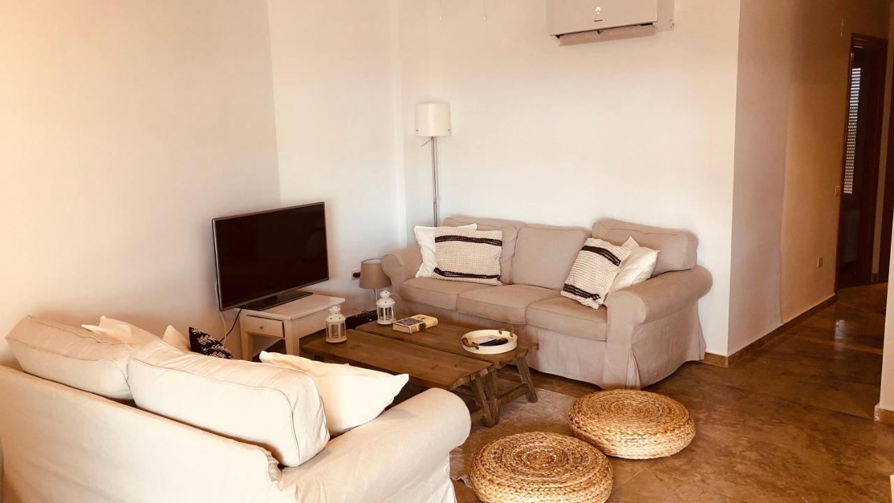 Apartamento Denia. Bajo En Primera Linea Extérieur photo